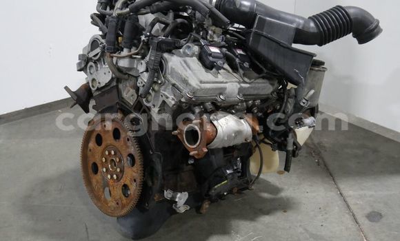 Buy Toyota Tacoma, 4Runner in Accra in Greater Accra Buy Toyota Tacoma, 4Runner in Accra in Greater Accra