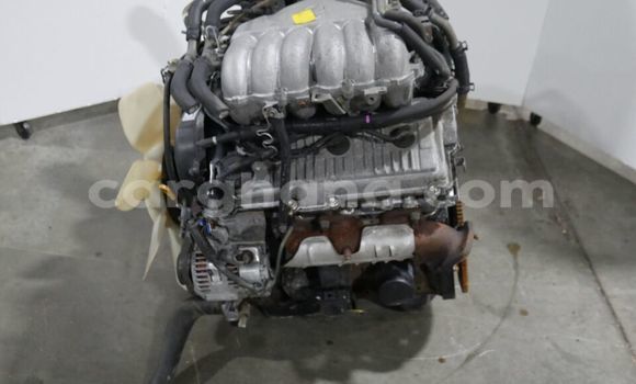 Buy Toyota Tacoma, 4Runner in Accra in Greater Accra Buy Toyota Tacoma, 4Runner in Accra in Greater Accra