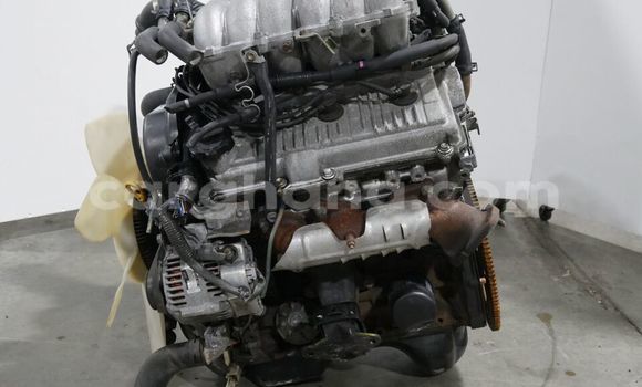 Buy Toyota Tacoma, 4Runner in Accra in Greater Accra Buy Toyota Tacoma, 4Runner in Accra in Greater Accra