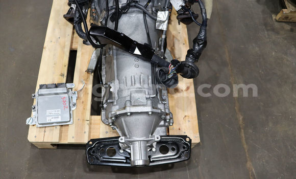 Ra NISSAN 370Z ENGINE ni Accra in Greater Accra Ra NISSAN 370Z ENGINE ni Accra in Greater Accra