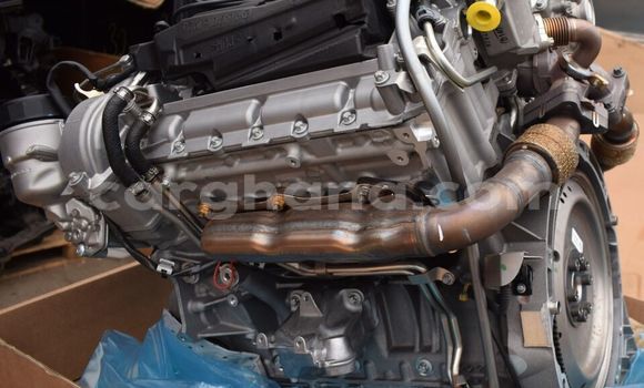 Ra Mercedes GLE 3L Engine ni Accra in Greater Accra Ra Mercedes GLE 3L Engine ni Accra in Greater Accra