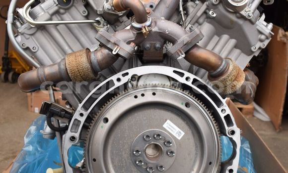 Ra Mercedes GLE 3L Engine ni Accra in Greater Accra Ra Mercedes GLE 3L Engine ni Accra in Greater Accra