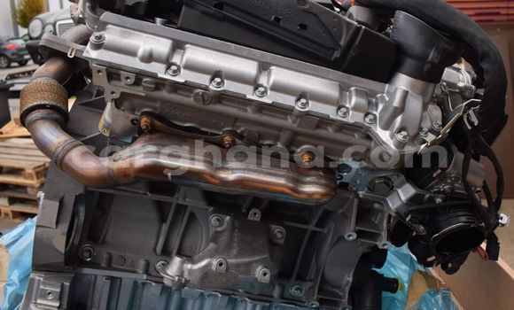 Ra Mercedes GLE 3L Engine ni Accra in Greater Accra Ra Mercedes GLE 3L Engine ni Accra in Greater Accra