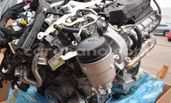 Ra Mercedes GLE 3L Engine ni Accra in Greater Accra Ra Mercedes GLE 3L Engine ni Accra in Greater Accra