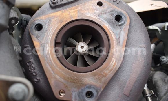 Ra Mercedes GLE 3L Engine ni Accra in Greater Accra Ra Mercedes GLE 3L Engine ni Accra in Greater Accra