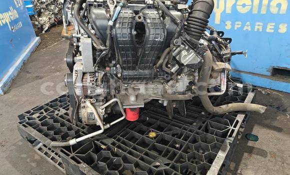 Buy Mitsubishi ASX Engine in Accra in Greater Accra Buy Mitsubishi ASX Engine in Accra in Greater Accra