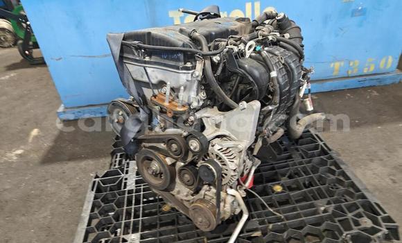 Buy Mitsubishi ASX Engine in Accra in Greater Accra Buy Mitsubishi ASX Engine in Accra in Greater Accra