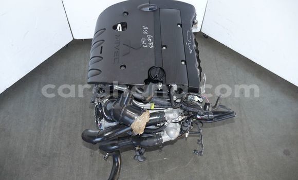 Ra MITSUBISHI LANCER ES 2.0L ni Accra in Greater Accra Ra MITSUBISHI LANCER ES 2.0L ni Accra in Greater Accra