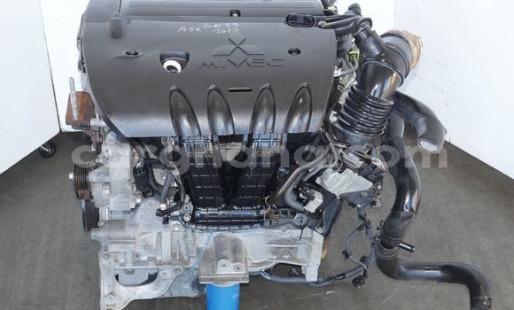 Ra MITSUBISHI LANCER ES 2.0L ni Accra in Greater Accra Ra MITSUBISHI LANCER ES 2.0L ni Accra in Greater Accra