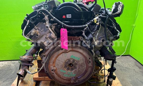 Ra FORD F150 GEN 1 ni Accra in Greater Accra Ra FORD F150 GEN 1 ni Accra in Greater Accra