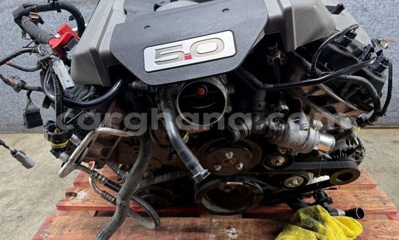 Ra FORD MUSTANG GT ni Accra in Greater Accra Ra FORD MUSTANG GT ni Accra in Greater Accra