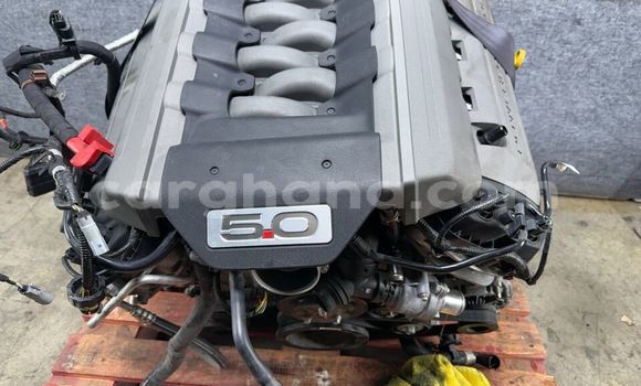 Ra FORD MUSTANG GT ni Accra in Greater Accra Ra FORD MUSTANG GT ni Accra in Greater Accra