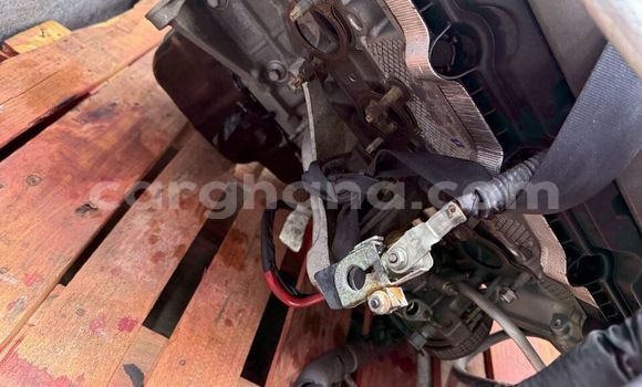 Ra FORD MUSTANG GT ni Accra in Greater Accra Ra FORD MUSTANG GT ni Accra in Greater Accra