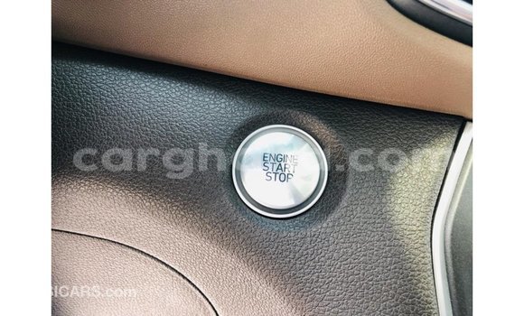 Buy Import Hyundai Santa Fe Green Car in Import - Dubai in Ashanti Buy Import Hyundai Santa Fe Green Car in Import - Dubai in Ashanti