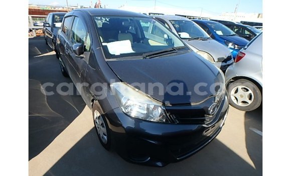 Ra Imported Toyota Vitz Miiran Ọkọ̀ in Import - Dubai ni Ashanti Ra Imported Toyota Vitz Miiran Ọkọ̀ in Import - Dubai ni Ashanti