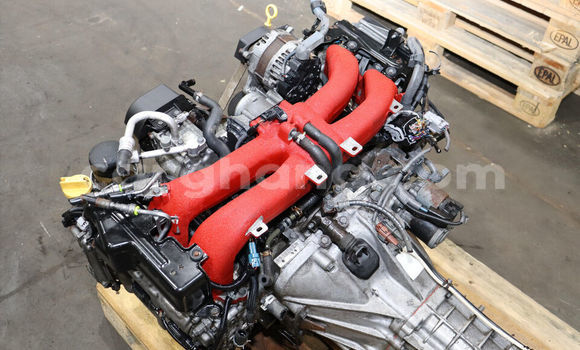 Buy Toyota GT86 Subaru BRZ in Accra in Greater Accra Buy Toyota GT86 Subaru BRZ in Accra in Greater Accra