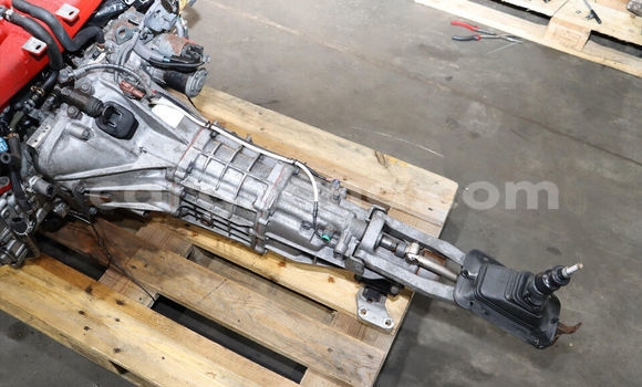 Buy Toyota GT86 Subaru BRZ in Accra in Greater Accra Buy Toyota GT86 Subaru BRZ in Accra in Greater Accra