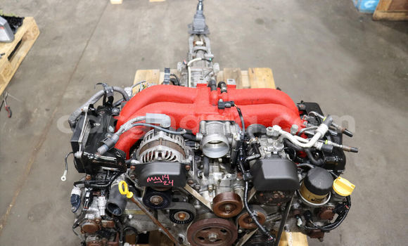 Buy Toyota GT86 Subaru BRZ in Accra in Greater Accra Buy Toyota GT86 Subaru BRZ in Accra in Greater Accra