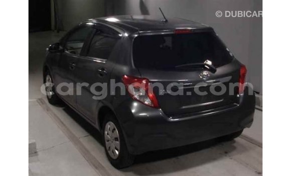 Ra Imported Toyota Vitz Miiran Ọkọ̀ in Import - Dubai ni Ashanti Ra Imported Toyota Vitz Miiran Ọkọ̀ in Import - Dubai ni Ashanti