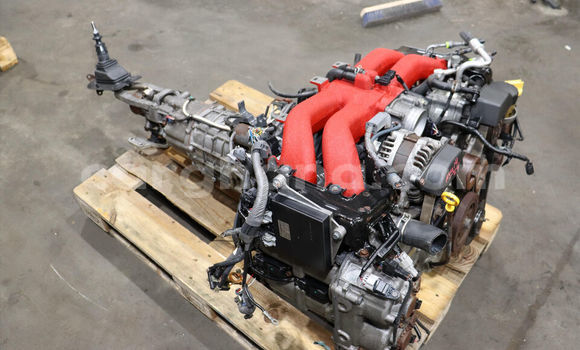 Buy Toyota GT86 Subaru BRZ in Accra in Greater Accra Buy Toyota GT86 Subaru BRZ in Accra in Greater Accra