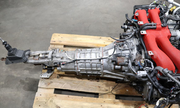 Buy Toyota GT86 Subaru BRZ in Accra in Greater Accra Buy Toyota GT86 Subaru BRZ in Accra in Greater Accra