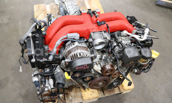 Buy Toyota GT86 Subaru BRZ in Accra in Greater Accra Buy Toyota GT86 Subaru BRZ in Accra in Greater Accra