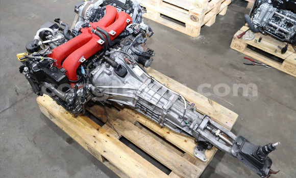 Buy Toyota GT86 Subaru BRZ in Accra in Greater Accra Buy Toyota GT86 Subaru BRZ in Accra in Greater Accra