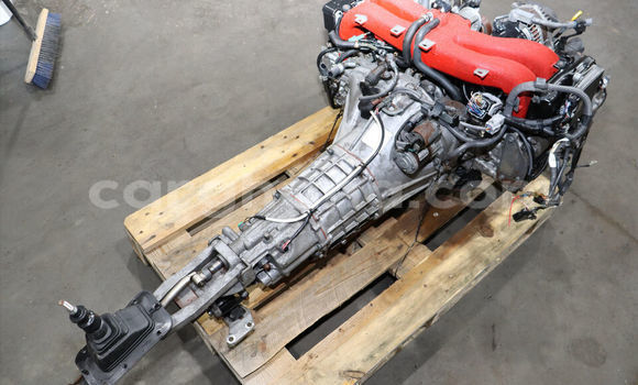 Buy Toyota GT86 Subaru BRZ in Accra in Greater Accra Buy Toyota GT86 Subaru BRZ in Accra in Greater Accra