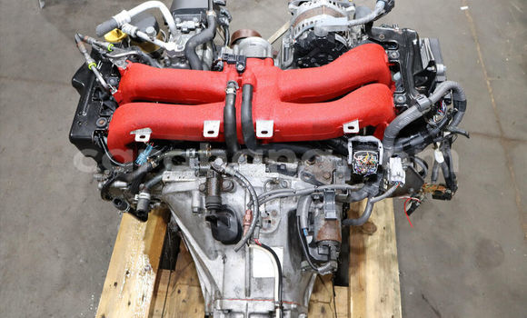 Buy Toyota GT86 Subaru BRZ in Accra in Greater Accra Buy Toyota GT86 Subaru BRZ in Accra in Greater Accra