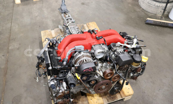 Buy Toyota GT86 Subaru BRZ in Accra in Greater Accra Buy Toyota GT86 Subaru BRZ in Accra in Greater Accra