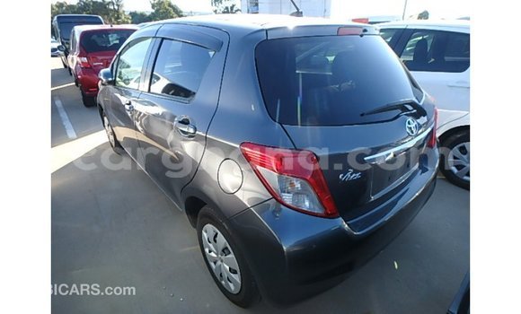 Ra Imported Toyota Vitz Miiran Ọkọ̀ in Import - Dubai ni Ashanti Ra Imported Toyota Vitz Miiran Ọkọ̀ in Import - Dubai ni Ashanti