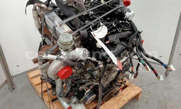 Ra ISUZU DMAX 3.0 ni Accra in Greater Accra Ra ISUZU DMAX 3.0 ni Accra in Greater Accra