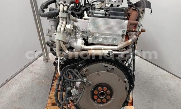 Ra ISUZU DMAX 3.0 ni Accra in Greater Accra Ra ISUZU DMAX 3.0 ni Accra in Greater Accra