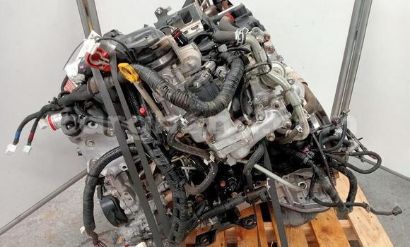 Ra ISUZU DMAX 3.0 ni Accra in Greater Accra Ra ISUZU DMAX 3.0 ni Accra in Greater Accra