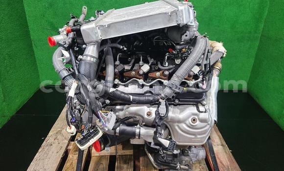 Ra TOYOTA LAND CRUISER ni Accra in Greater Accra Ra TOYOTA LAND CRUISER ni Accra in Greater Accra