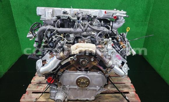 Ra TOYOTA LAND CRUISER ni Accra in Greater Accra Ra TOYOTA LAND CRUISER ni Accra in Greater Accra