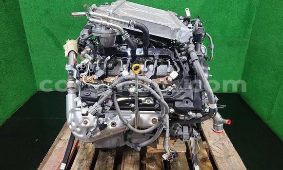 Ra TOYOTA LAND CRUISER ni Accra in Greater Accra Ra TOYOTA LAND CRUISER ni Accra in Greater Accra