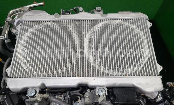 Ra TOYOTA LAND CRUISER ni Accra in Greater Accra Ra TOYOTA LAND CRUISER ni Accra in Greater Accra