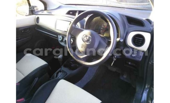 Ra Imported Toyota Vitz Miiran Ọkọ̀ in Import - Dubai ni Ashanti Ra Imported Toyota Vitz Miiran Ọkọ̀ in Import - Dubai ni Ashanti