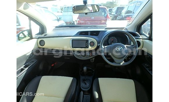 Ra Imported Toyota Vitz Miiran Ọkọ̀ in Import - Dubai ni Ashanti Ra Imported Toyota Vitz Miiran Ọkọ̀ in Import - Dubai ni Ashanti