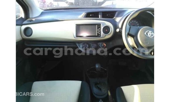 Ra Imported Toyota Vitz Miiran Ọkọ̀ in Import - Dubai ni Ashanti Ra Imported Toyota Vitz Miiran Ọkọ̀ in Import - Dubai ni Ashanti