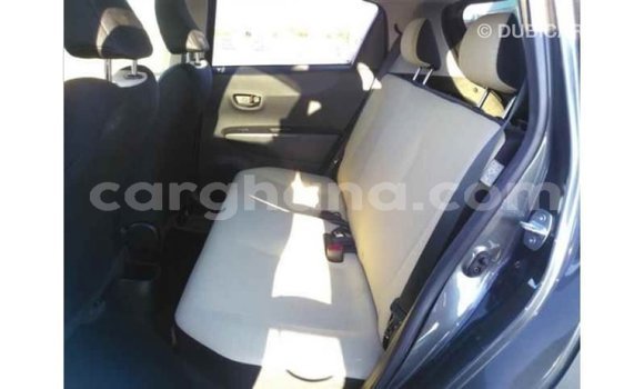 Ra Imported Toyota Vitz Miiran Ọkọ̀ in Import - Dubai ni Ashanti Ra Imported Toyota Vitz Miiran Ọkọ̀ in Import - Dubai ni Ashanti