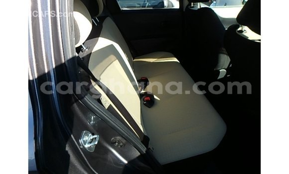 Ra Imported Toyota Vitz Miiran Ọkọ̀ in Import - Dubai ni Ashanti Ra Imported Toyota Vitz Miiran Ọkọ̀ in Import - Dubai ni Ashanti