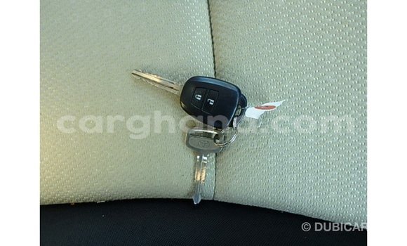 Ra Imported Toyota Vitz Miiran Ọkọ̀ in Import - Dubai ni Ashanti Ra Imported Toyota Vitz Miiran Ọkọ̀ in Import - Dubai ni Ashanti