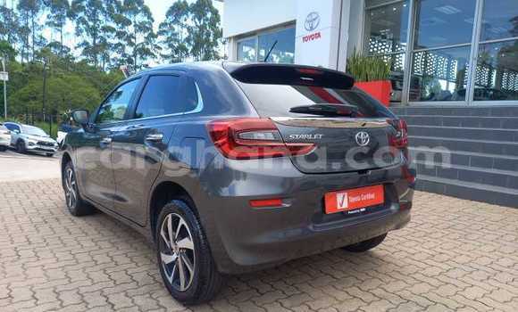 Buy Used Toyota Starlet Blue Car in Accra in Greater Accra Buy Used Toyota Starlet Blue Car in Accra in Greater Accra