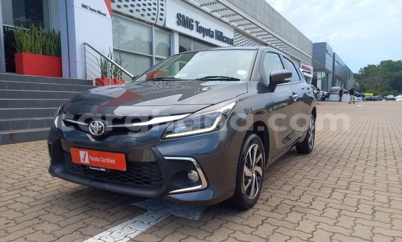 Buy Used Toyota Starlet Blue Car in Accra in Greater Accra Buy Used Toyota Starlet Blue Car in Accra in Greater Accra