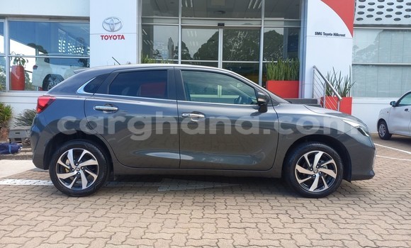 Buy Used Toyota Starlet Blue Car in Accra in Greater Accra Buy Used Toyota Starlet Blue Car in Accra in Greater Accra