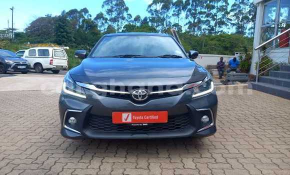 Buy Used Toyota Starlet Blue Car in Accra in Greater Accra Buy Used Toyota Starlet Blue Car in Accra in Greater Accra