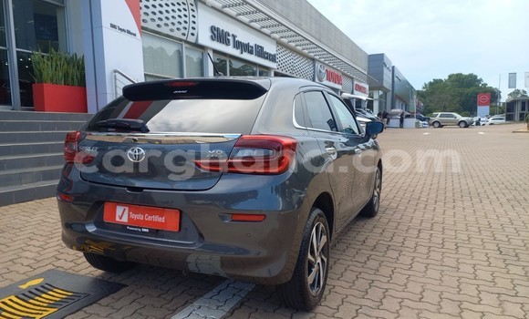 Buy Used Toyota Starlet Blue Car in Accra in Greater Accra Buy Used Toyota Starlet Blue Car in Accra in Greater Accra