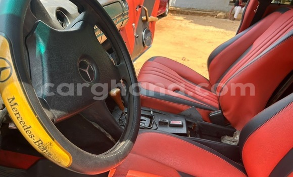 Buy Used Mercedes‒Benz 200 Blue Car in Accra in Greater Accra Buy Used Mercedes‒Benz 200 Blue Car in Accra in Greater Accra